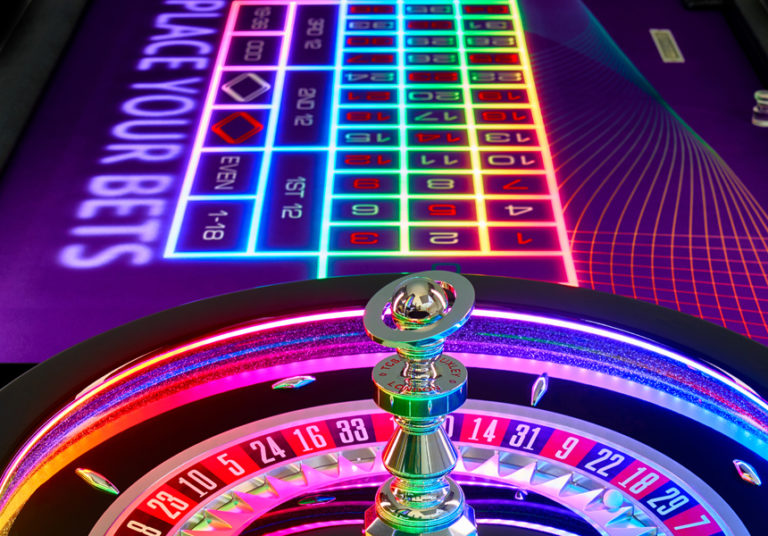 Roulette Online